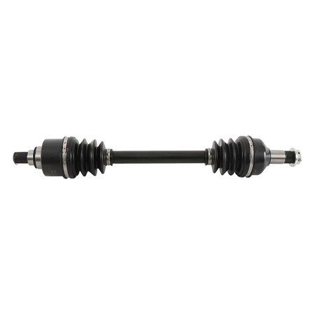 All Balls All Balls Racing 8-Ball Extreme Duty Axle AB8-AC-8-308 AB8-AC-8-308